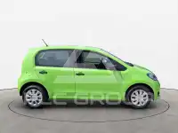 2018 Skoda Citigo
