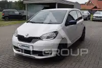 2018 Skoda Citigo