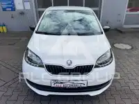 2018 Skoda Citigo
