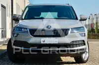 2018 Skoda Karoq