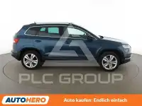 2018 Skoda Karoq