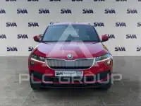 2018 Skoda Karoq