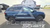 2018 Skoda Karoq