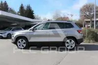 2018 Skoda Karoq