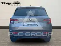 2018 Skoda Karoq