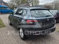 2018 Skoda Karoq