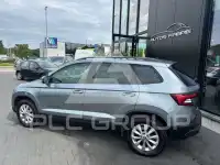 2018 Skoda Karoq