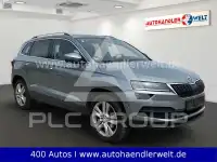2018 Skoda Karoq