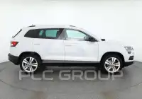 2018 Skoda Karoq