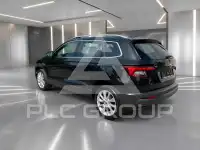 2018 Skoda Karoq