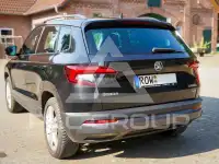2018 Skoda Karoq
