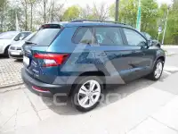 2018 Skoda Karoq