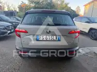 2018 Skoda Karoq