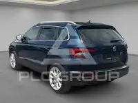 2018 Skoda Karoq