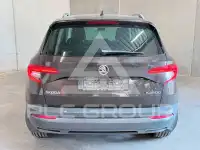 2018 Skoda Karoq