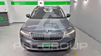 2018 Skoda Karoq