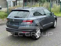 2018 Skoda Karoq