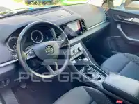 2018 Skoda Karoq