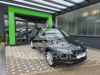 2018 Skoda Karoq
