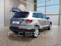 2018 Skoda Karoq