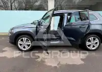 2018 Skoda Karoq