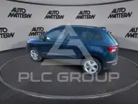 2018 Skoda Karoq