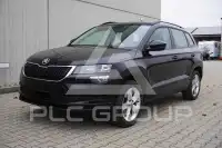 2018 Skoda Karoq