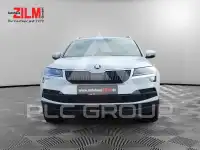 2018 Skoda Karoq