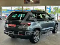 2018 Skoda Karoq