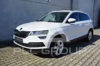 2018 Skoda Karoq