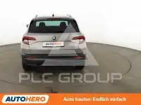 2018 Skoda Karoq
