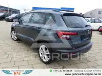 2018 Skoda Karoq