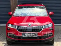 2018 Skoda Karoq