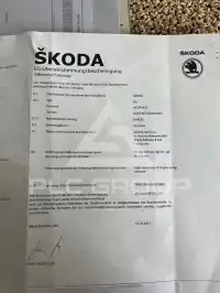 2018 Skoda Karoq