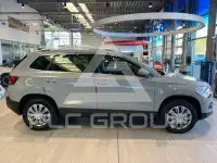 2018 Skoda Karoq