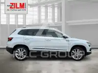 2018 Skoda Karoq