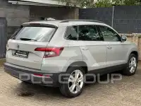 2018 Skoda Karoq