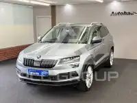 2018 Skoda Karoq