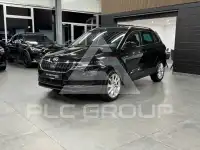 2018 Skoda Karoq