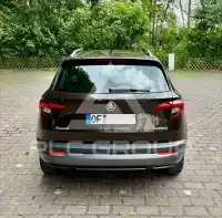 2018 Skoda Karoq