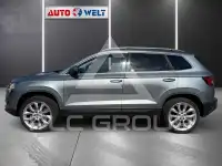 2018 Skoda Karoq