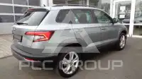 2018 Skoda Karoq