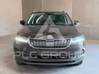 2018 Skoda Karoq