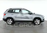 2018 Skoda Karoq