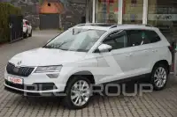 2018 Skoda Karoq