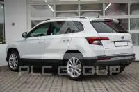 2018 Skoda Karoq
