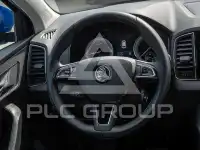 2018 Skoda Karoq