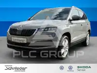 2018 Skoda Karoq