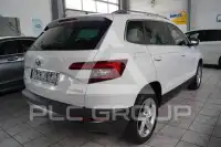 2018 Skoda Karoq