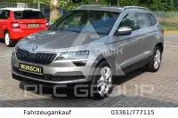 2018 Skoda Karoq